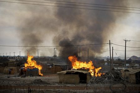 Analysis: Now for the messy part of Sudan's divorce