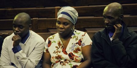 Michael Komape’s ghost haunts the Supreme Court of Appeal for a day