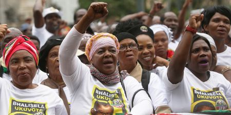 EFF records famous victory over ANC in Free State as IFP turns tables on ruling party in KZN