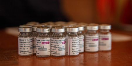 An urgent plea: Persons with disabilities must be prioritised for Covid-19 vaccination