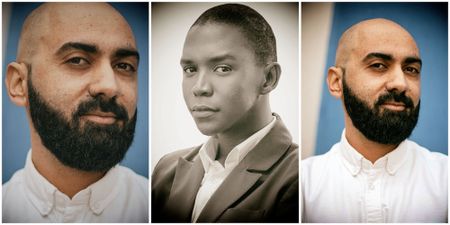 How to start a side hustle: You need to embrace failure