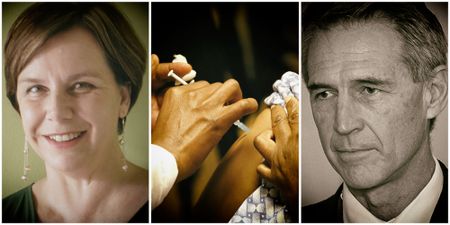 South Africa’s Johnson & Johnson vaccine roll-out is still in limbo