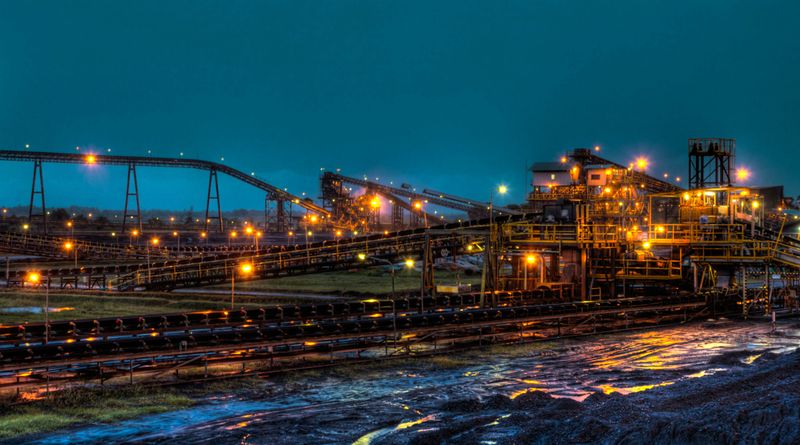 When international law becomes optional: What critical minerals ...