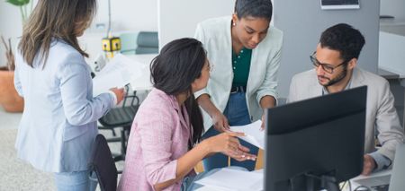 What is the missing element of modern workplace security?