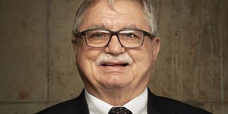 Agri SA president tells annual congress that private property rights are non-negotiable