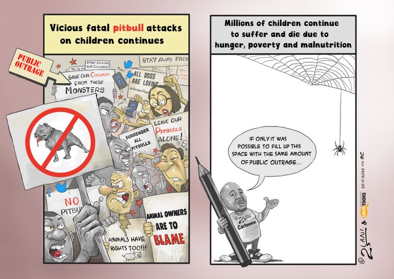 SELECTIVE RAGE