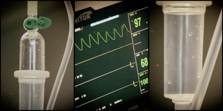 New dawn fails for Mafikeng hospital