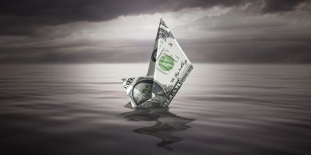 Economic meltdown: How to prevent the looming sovereign-debt crisis