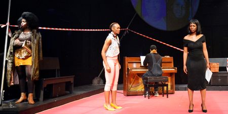 Nina Simone, exorcising the demon of segregation