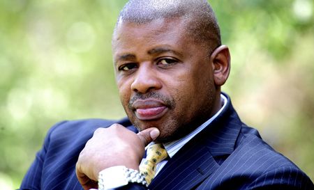 No more putting out fires – Terence Nombembe’s on a mission to make Gauteng corruption-proof