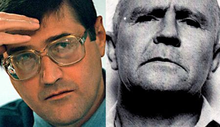 Eugene De Kock: I’m sorry for the loss of Dirk Coetzee