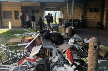 ‘Stopping CAN from hijacking a community centre was the right thing to do’