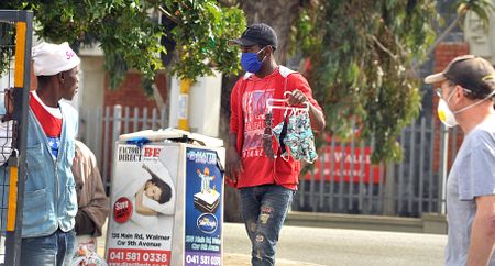 Mask mandate to remain in place — Department of Health