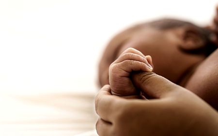 Providing transformative surgeries to children whom the system has failed