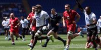 Fiji v Wales - 2026 Nations Championship