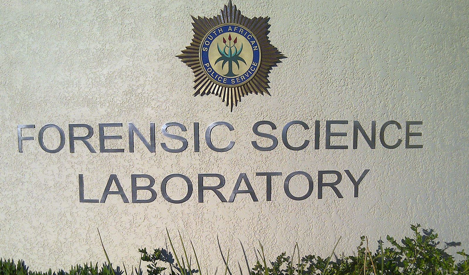 SAPS Forensic Sciences Laboratory (FSL) in Cape Town. (Photo: Supplied)