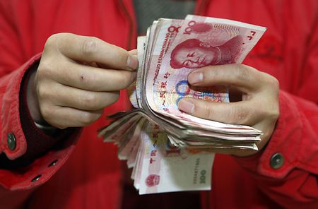 17 March: China not budging over yuan