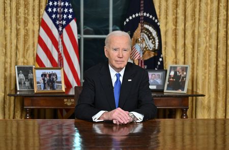 Biden had not received prostate cancer screening since 2014, spokesperson says
