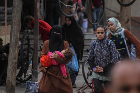 Israel rejects Hamas’ acceptance of truce deal; Biden, Netanyahu meet as IDF orders Rafah evacuation