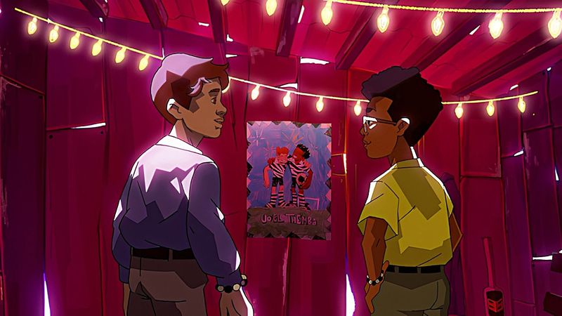 INSPIRATIONAL STORY: From a Gqeberha bus stop to Spike Lee’s desk, a friendship becomes acclaimed film