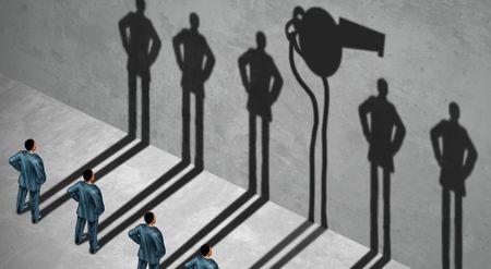 GNU must prioritise empowering whistle-blowers and strengthening anti-corruption fight