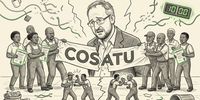 Why business should despair over the demise of Cosatu
