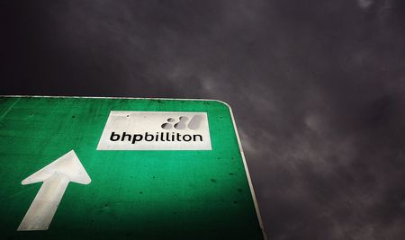 After the Bell: The unseen wrinkle in BHP’s bid for Anglo