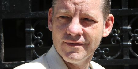 Ex-Fidentia boss and convicted fraudster J Arthur Brown released on parole