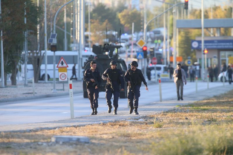 Turkey's School Shooting Surge Amid Middle East Strike Tensions: Social Media Echoes and the Path to Reform