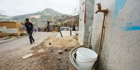 The dignity of the damned