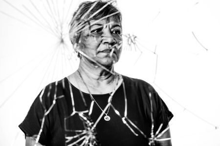 ‘I don’t know what it means to have joy anymore’