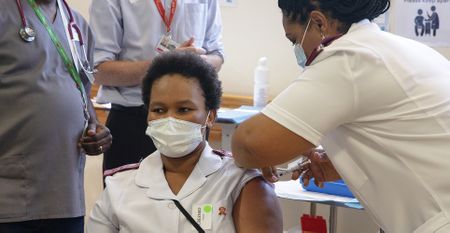 Johnson & Johnson Covid jab given go-ahead to resume roll-out from Wednesday