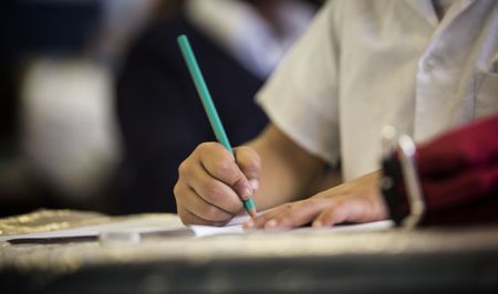 Current South African history syllabus in need of a makeover