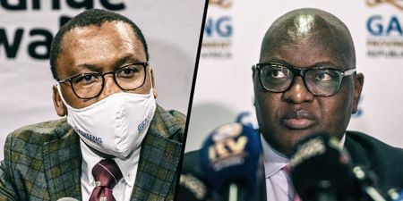 Gauteng Health MEC Bandile Masuku on leave amid Covid-19 corruption allegations