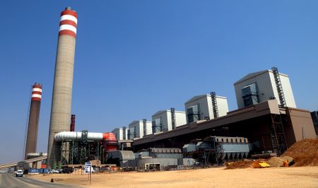 Eskom suspends load shedding early, citing generation capacity recovery, boosted reserves