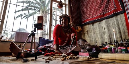 SA healthcare needs balanced combination of modern and traditional medicine options for patients