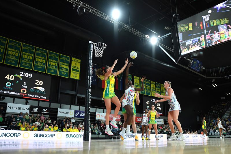 %%page%% Netball SA rocked by internal battles