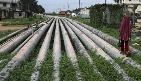 ANALYSIS: Nigeria Losing Ground In Changing Oil World