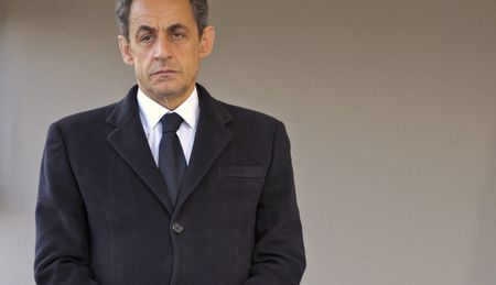 Sarkozy Rejects 'Unfounded' L'Oreal Heiress Party Funding Case