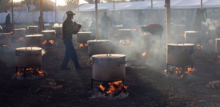 Civil society groups that mobilised around COVID-19 face important choices