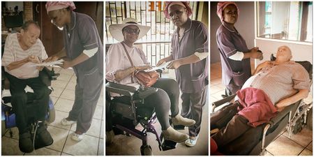 ‘The stress levels are just awful,’ says NPO awaiting funding decision from Gauteng government