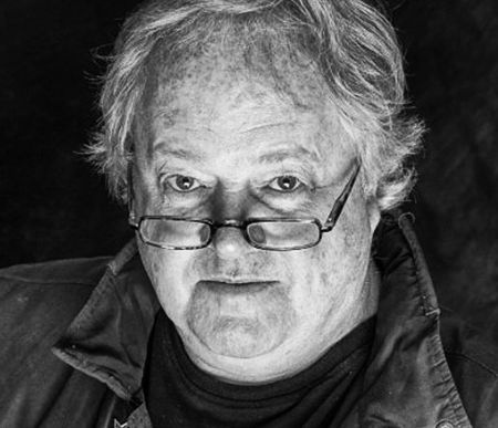 Jacques Pauw