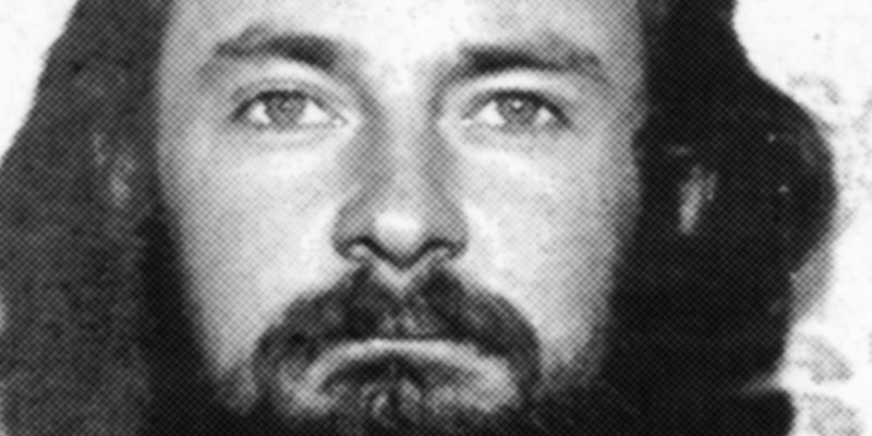Neil Aggett: A sister remembers