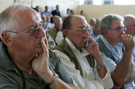 Pretoria High Court Zim judgment: black eye for Mugabe, headache for SA government