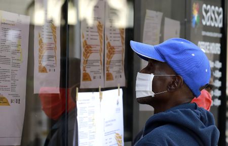 Civil Society Watch, 27 – 31 July