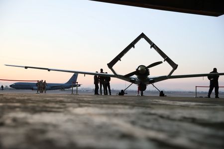 Turkey's Baykar to donate three UAVs to Ukraine after crowdfunding campaign
