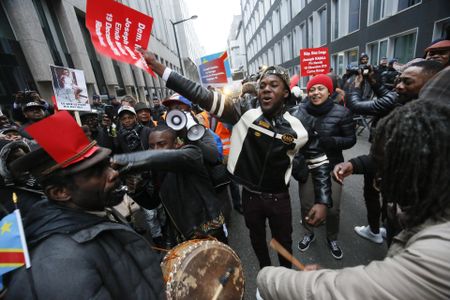 DRC wins the battle for stability, but not yet the war