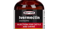 The liquid version of ivermectin that is given to animals contains extra ingredients in its formula, says Afrivet CEO Peter Oberem. ‘Those formulations have never been tested in humans. So, you can never recommend the use of an animal formulation in humans, that would be wrong.’<br>(Photo: wkrg.com / Wikipedia)