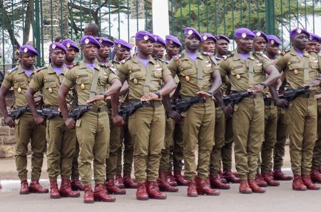 90 kidnapped pupils freed in troubled Cameroon region