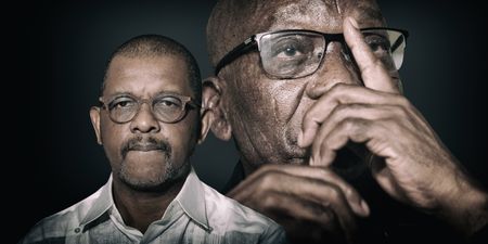 Judges order Zuma’s long-winded lawyer, Dali Mpofu, to wrap up the speechifying